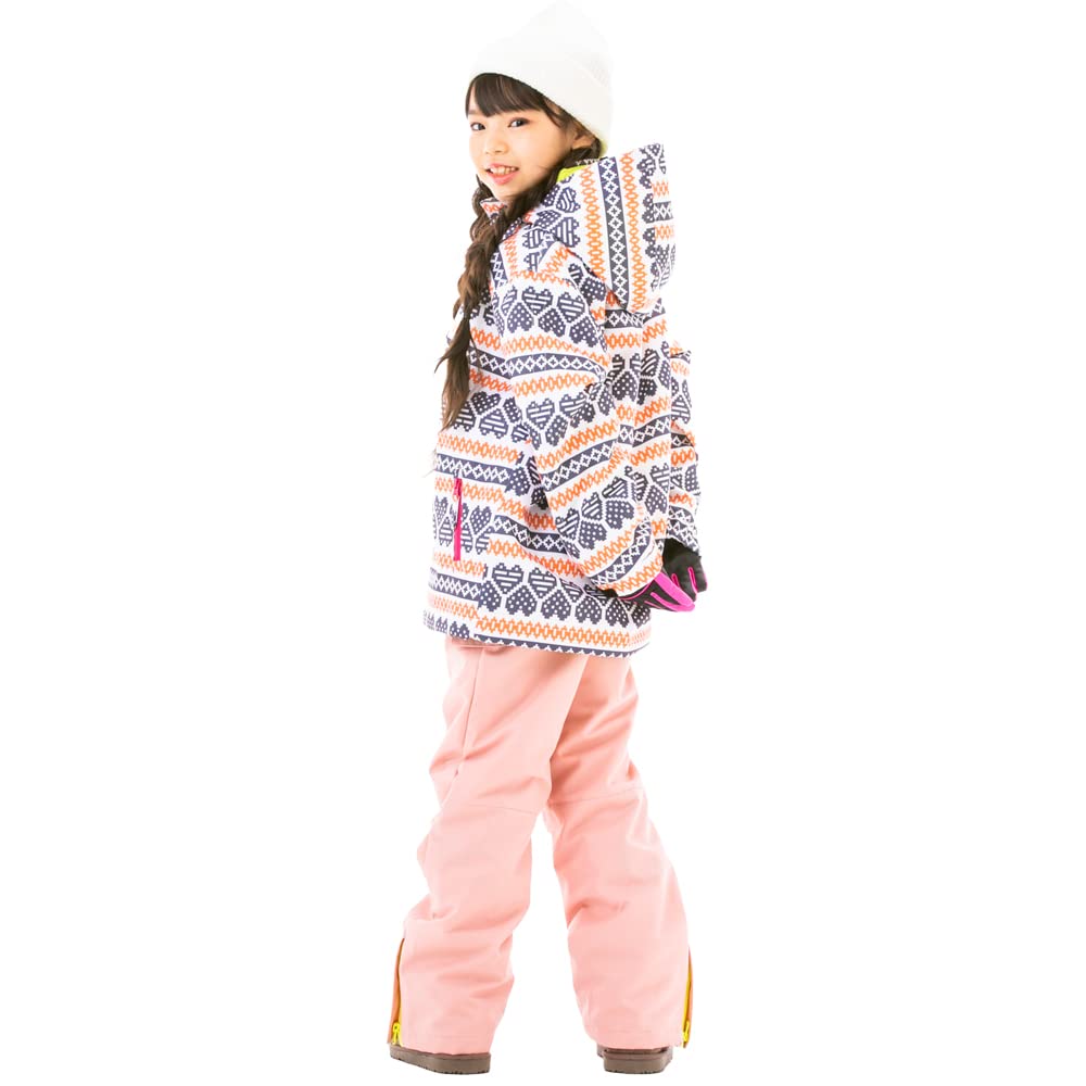 Amazon.co.jp: スキーウェア 上下セット スノーボードウェア スノー